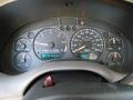  2003 Chevrolet S10 Xtreme Regular Cab Gauges #10