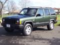 1997 Cherokee Sport 4x4 #4