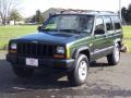 1997 Cherokee Sport 4x4 #5