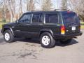 1997 Cherokee Sport 4x4 #7