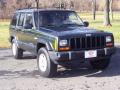 1997 Cherokee Sport 4x4 #10