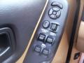 Controls of 1997 Jeep Cherokee Sport 4x4 #31