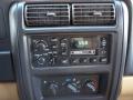 Controls of 1997 Jeep Cherokee Sport 4x4 #32