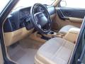  1997 Jeep Cherokee Tan Interior #36