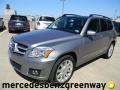 2012 GLK 350 4Matic #1