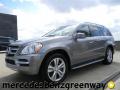 2012 GL 450 4Matic #1 2012 GL 450 4Matic #1