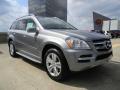 Front 3/4 View of 2012 Mercedes-Benz GL 450 4Matic #3 Front 3/4 View of 2012 Mercedes-Benz GL 450 4Matic #3