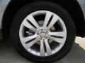 2012 Mercedes-Benz GL 450 4Matic Wheel #9 2012 Mercedes-Benz GL 450 4Matic Wheel #9