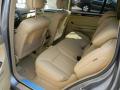 2012 Mercedes-Benz GL Cashmere Interior #10 2012 Mercedes-Benz GL Cashmere Interior #10