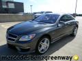 2012 CL 63 AMG #1