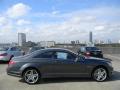  2012 Mercedes-Benz CL designo Graphite #4