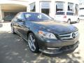 2012 CL 550 4MATIC #3