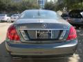 2012 CL 550 4MATIC #5