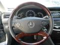  2012 Mercedes-Benz CL 550 4MATIC Steering Wheel #9