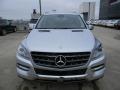 2012 ML 350 BlueTEC 4Matic #2 2012 ML 350 BlueTEC 4Matic #2