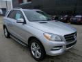 2012 ML 350 BlueTEC 4Matic #3 2012 ML 350 BlueTEC 4Matic #3