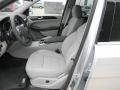 2012 Mercedes-Benz ML Grey Interior #11 2012 Mercedes-Benz ML Grey Interior #11