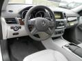 Dashboard of 2012 Mercedes-Benz ML 350 BlueTEC 4Matic #12 Dashboard of 2012 Mercedes-Benz ML 350 BlueTEC 4Matic #12