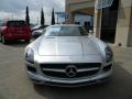 2012 SLS AMG #2