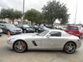 2012 SLS AMG #8