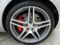  2012 Mercedes-Benz SLS AMG Wheel #9