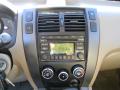 Controls of 2009 Hyundai Tucson GLS #12