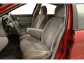  2001 Ford Taurus Medium Graphite Interior #6