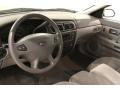 Dashboard of 2001 Ford Taurus SES #7