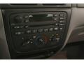 Controls of 2001 Ford Taurus SES #9