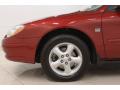  2001 Ford Taurus SES Wheel #16