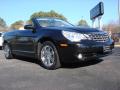 2008 Sebring Limited Hardtop Convertible #1 2008 Sebring Limited Hardtop Convertible #1