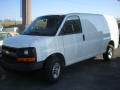 2011 Express 2500 Work Van #2