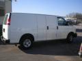 2011 Express 2500 Work Van #5