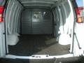 2011 Express 2500 Work Van #10