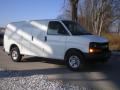 2011 Express 2500 Work Van #21
