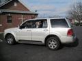 2005 Aviator Luxury AWD #4