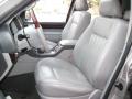 2005 Aviator Luxury AWD #13