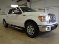 2012 F150 Lariat SuperCrew #3