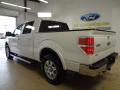 2012 F150 Lariat SuperCrew #6