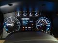  2012 Ford F150 Lariat SuperCrew Gauges #19