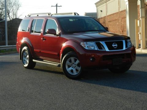Used 2010 Nissan Pathfinder SE 4x4 for Sale - Stock #620055 ... Used 2010 Nissan Pathfinder SE 4x4 for Sale - Stock #620055 ...