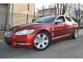 2009 XF Luxury #1 2009 XF Luxury #1