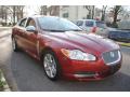 2009 XF Luxury #7 2009 XF Luxury #7