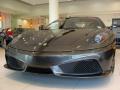 2009 Ferrari F430 Grigio Silverstone (Dark Grey Metallic) #2 2009 Ferrari F430 Grigio Silverstone (Dark Grey Metallic) #2
