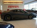 2009 Ferrari F430 Grigio Silverstone (Dark Grey Metallic) #8 2009 Ferrari F430 Grigio Silverstone (Dark Grey Metallic) #8