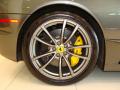 2009 Ferrari F430 Scuderia Coupe Wheel #9 2009 Ferrari F430 Scuderia Coupe Wheel #9