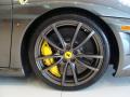2009 Ferrari F430 Scuderia Coupe Wheel #10 2009 Ferrari F430 Scuderia Coupe Wheel #10