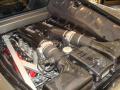 2009 F430 4.3 Liter DOHC 32-Valve VVT V8 Engine #12 2009 F430 4.3 Liter DOHC 32-Valve VVT V8 Engine #12