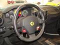 2009 Ferrari F430 Scuderia Coupe Steering Wheel #23 2009 Ferrari F430 Scuderia Coupe Steering Wheel #23