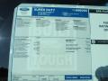  2012 Ford F350 Super Duty XLT SuperCab 4x4 Window Sticker #6